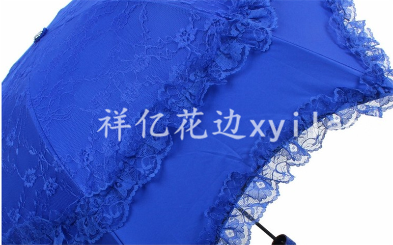 Factory direct supply of elastic wave lace, including elastic lace, small edge embroidery, water-soluble lace, and accessories pic 6