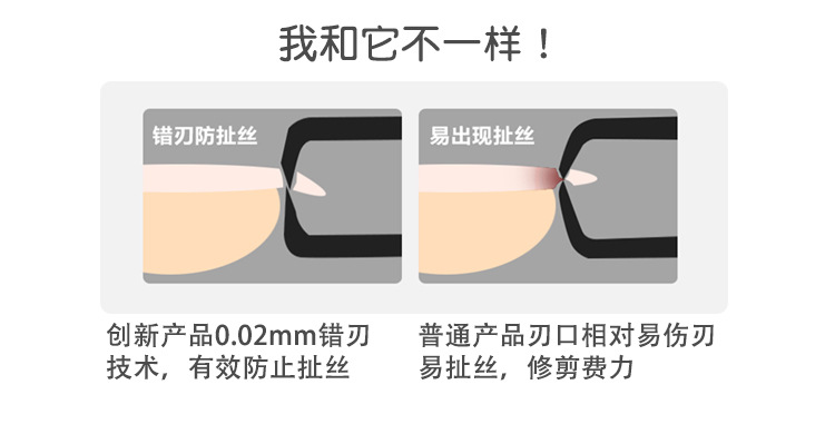 Stainless steel nail clippers, black nail clippers set, 18-piece nail clippers set, nail art tool set, beauty set pic 31