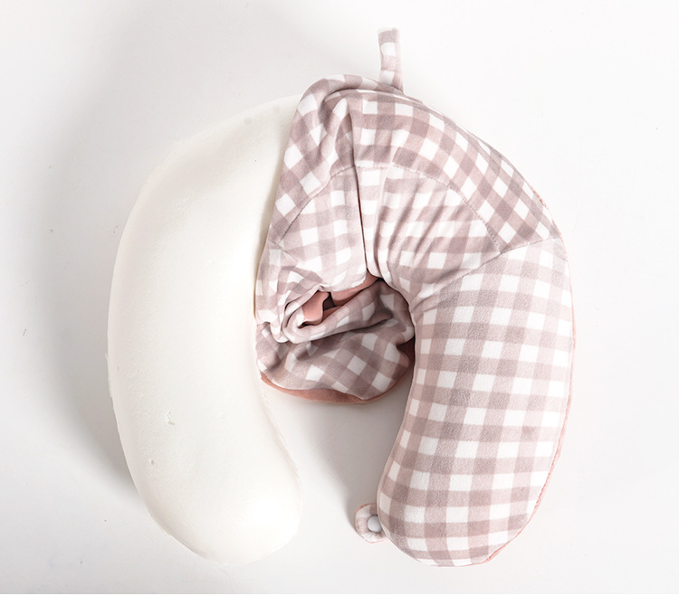 记忆枕，午睡枕，颈椎枕，U型枕，卡通U型枕