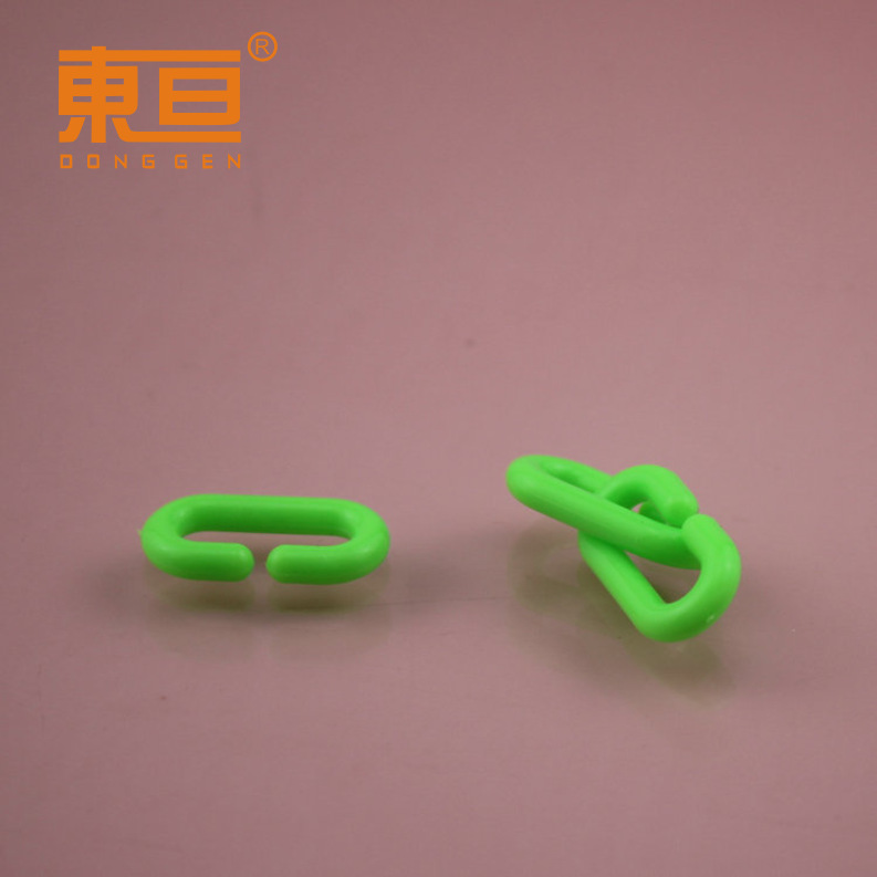 SLL24124 Green plastic chain, plastic combination chain, plastic chain technology building block parts pic 9