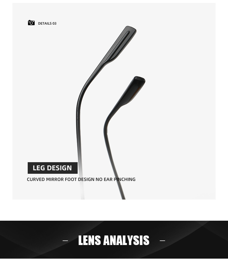 gm墨镜男潮复古韩版网红同款太阳镜茶色高级感ins防紫外线眼镜详情29