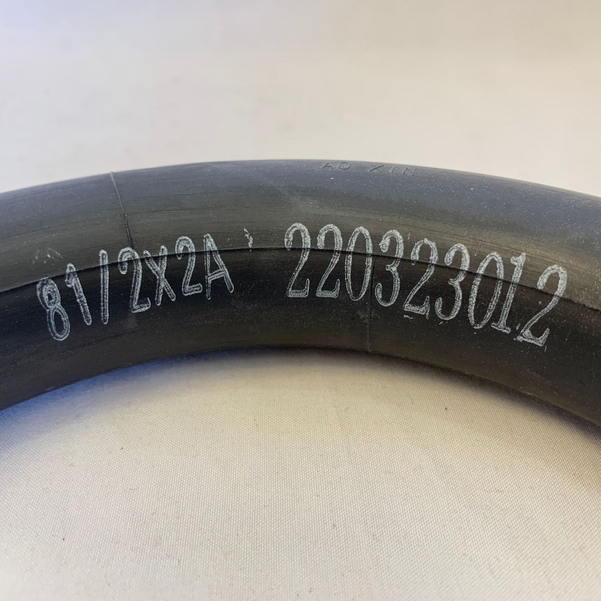 81/2*2 electric scooter vacuum tires, 8.5-inch butyl rubber inner tubes for Xiaomi electric vehicles, thickened pic 21