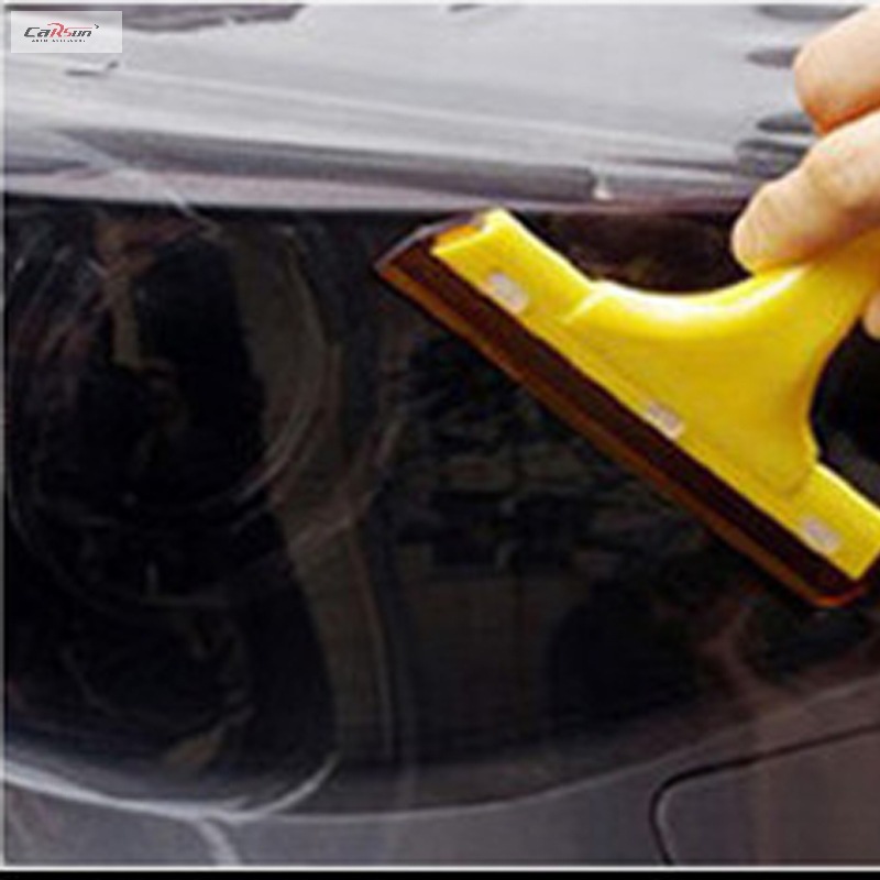 车用玻璃贴膜贴纸隔热膜汽车遮光防晒膜防刮太阳膜侧窗贴膜车灯膜详情17