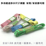 The manufacturer wholesals advertising printing cloth pliers, stretched cloth oil painting pliers, and enlarged oil painting jaws with a width of 12cm pic 9