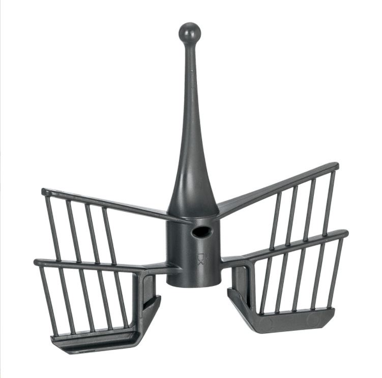 Chef machine butterfly stick pic 3
