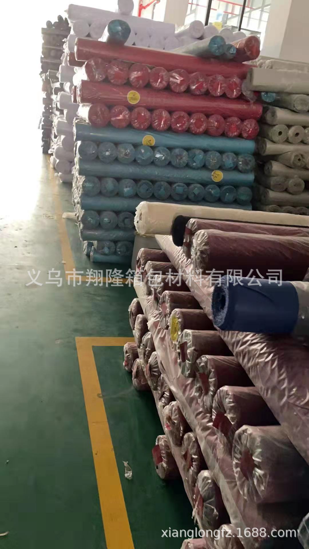 Factory stock: Football grid, honeycomb grid, cationic PU waterproof fabric, Oxford cloth, schoolbag fabric, luggage materials pic 34