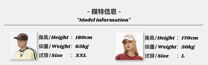 手绘印花纯棉T恤男2024夏季美式休闲情侣短袖做旧擦色复古体恤衫q详情7