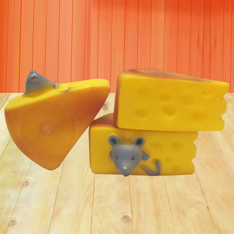 Direct sales of mouse bread, dog toys, pet sounding mouse bread, chewy and sticky mouse bread pic 3