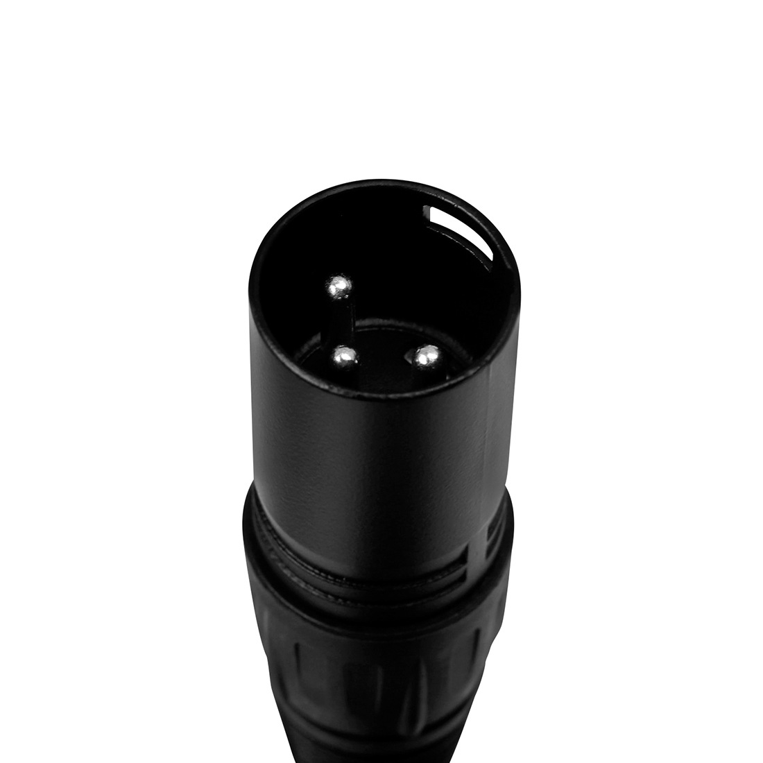 批发吉他连接线XLR麦克风音频线3米话筒线电木吉他贝司音响降噪线详情12