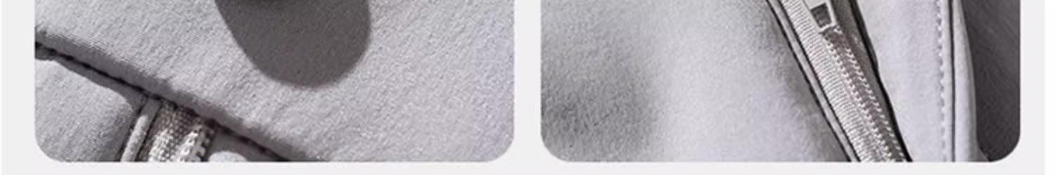 Ice Silk Pants Men 2024 New sporty loose straight-leg business trousers Summer thin quick-drying Casual Pants men pic 7