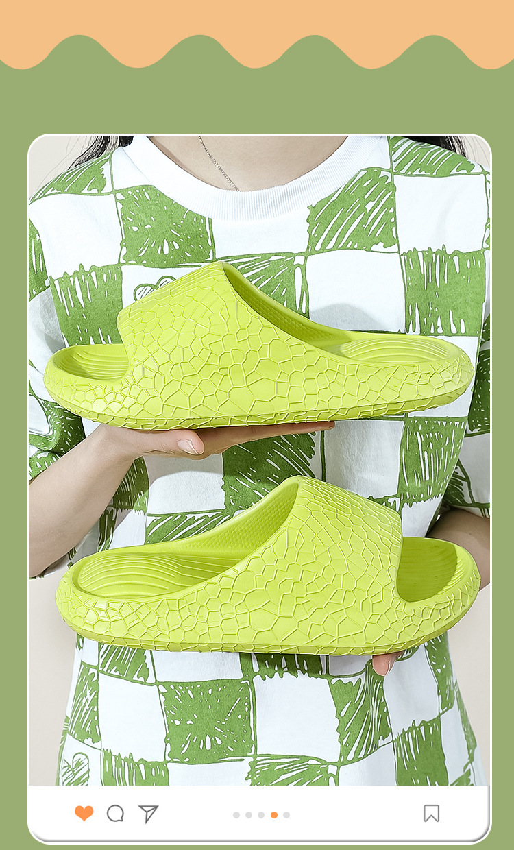 气垫凉拖鞋家居防滑夏季室内家居外穿浴室凉拖男夏款拖鞋控价9.9详情15