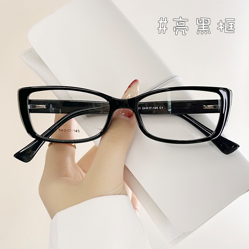 2024 Magnetic sunglasses clip for men driving myopia sunglasses day and night dual-purpose set, can be paired with prescription glasses for trendy women pic 10