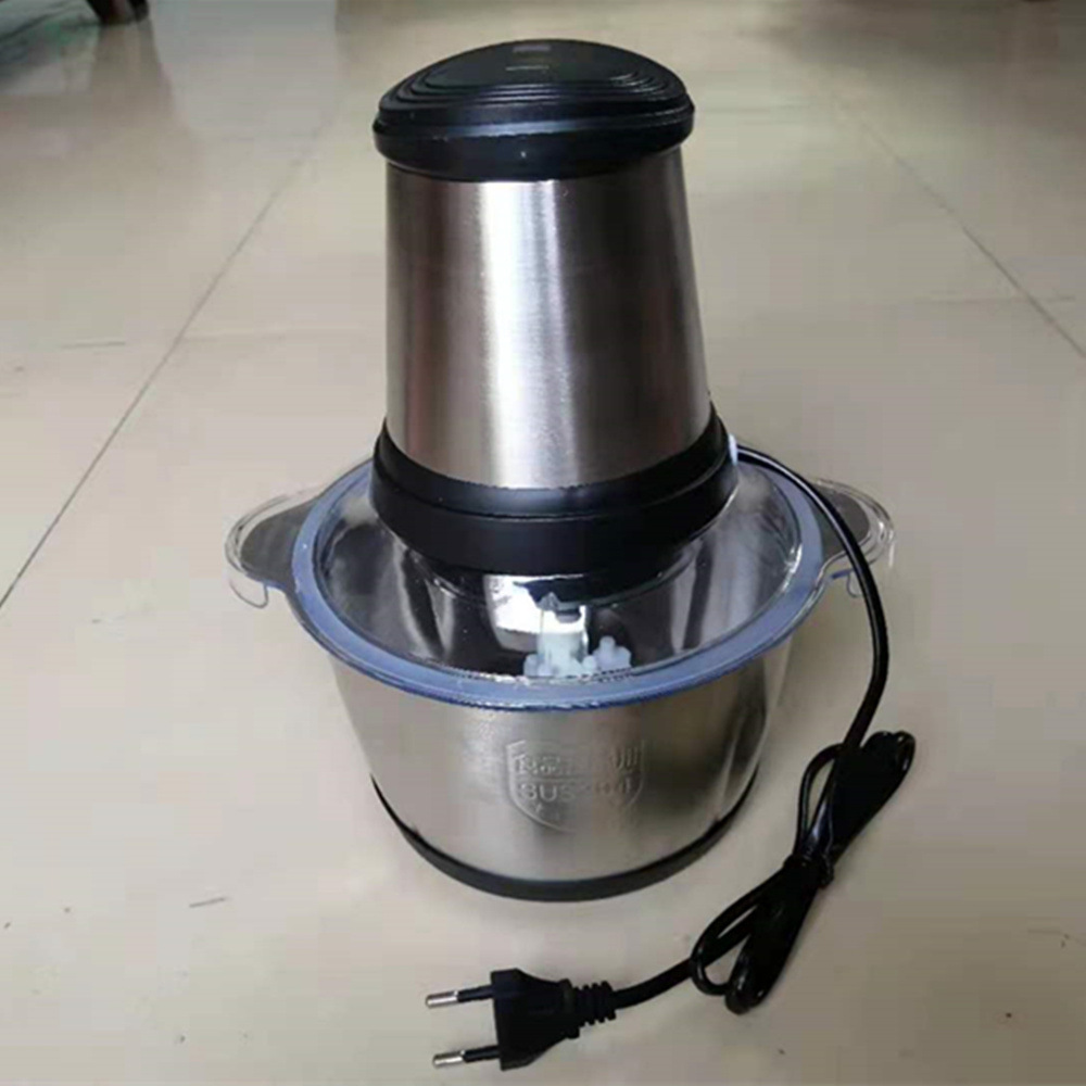 不锈钢电动切菜器详情4