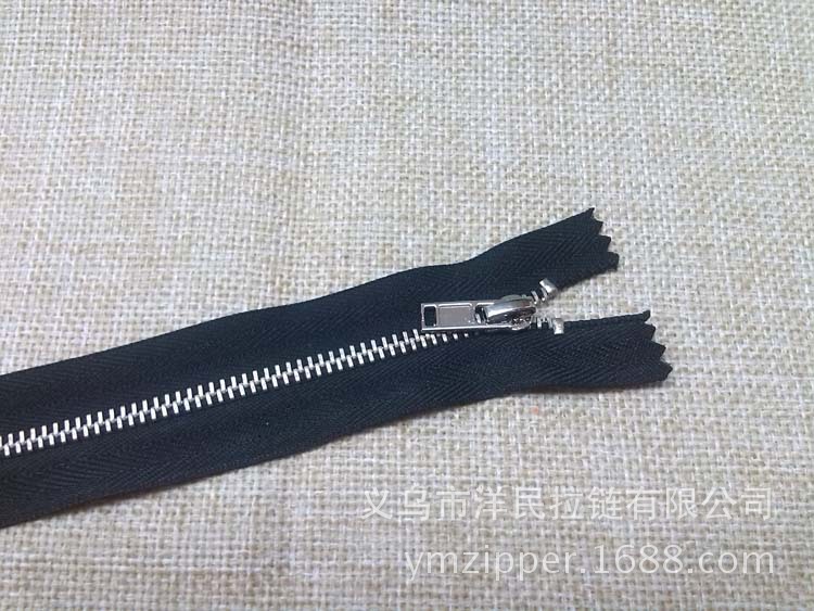 3#白铜闭口26cm-6