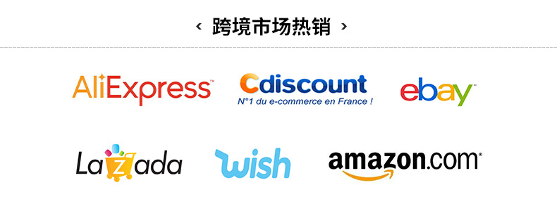 亚马逊跨境塑料置物架厨房卫浴收纳架落地多层夹缝加厚收纳储物架详情1