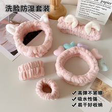 韩版乖巧甜美复古水钻蝴蝶结bb夹轻奢高级感2023新款侧边碎发发夹详情7