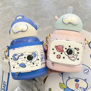 户外旅游大容量水壶巨无霸保温杯316食品级不锈钢学生水杯子批发详情17