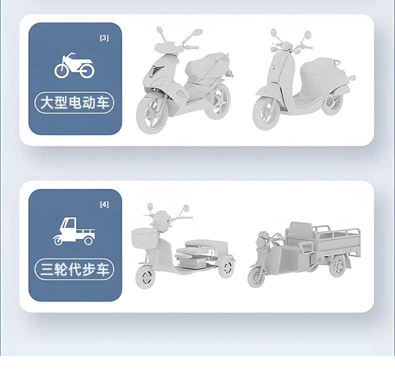 新款电动车挡风被冬季加绒加厚电瓶车防风罩学生骑行防水挡风衣详情15