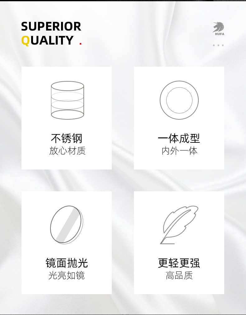 Stainless steel plates, round vegetable plates, gift plates, custom logo, hotel and bar fruit plates, KTV craft display plates pic 4