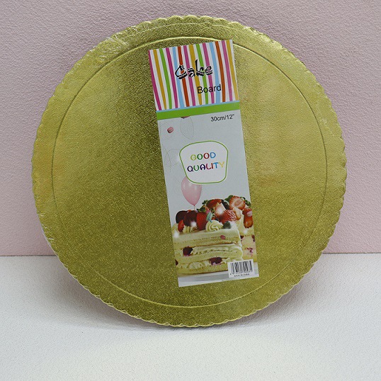 蛋糕板蛋糕底托蛋糕垫6寸 8寸10寸12寸14寸16寸详情7
