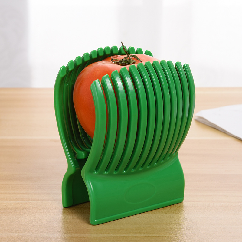 INBODI vegetable cutter, cold tomato slicer, fruit tool slicer, kitchenware creativity pic 5