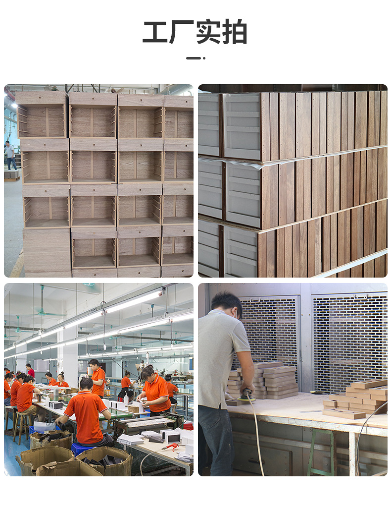 简约跨镜迷你首饰盒旅行便携式珠宝盒耳钉项链戒指收纳盒饰品盒子详情9