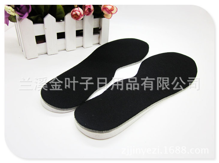 O-shaped leg insoles, heel inversion pads, ankle insoles, foot inversion pads (for women) pic 6