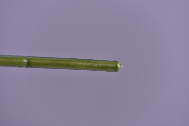 Factory direct sales of artificial green plants wholesale, artificial fern leaves, peacock fern, home banquet, homestay, wedding artificial plants, Lanjin artificial ferns pic 9