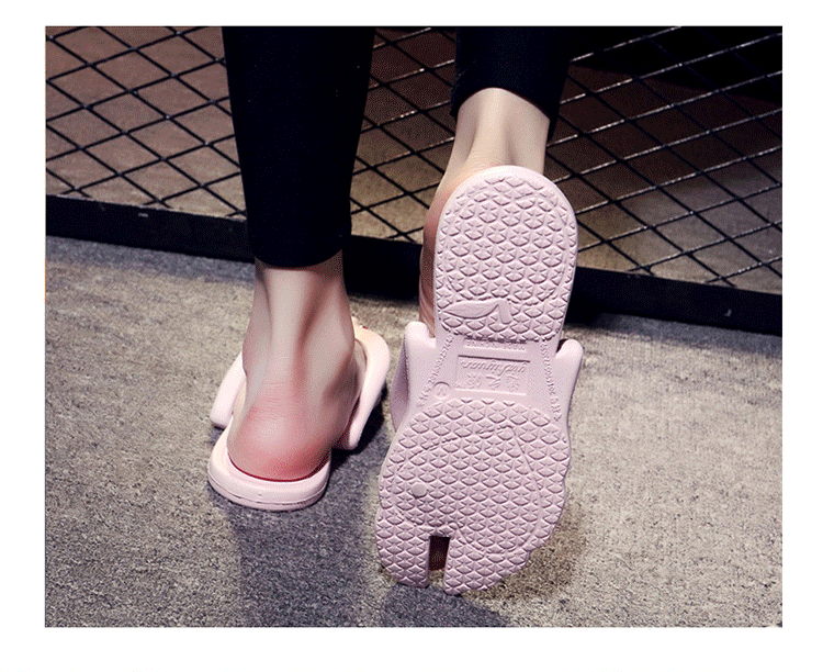 Folding slippers pic 19
