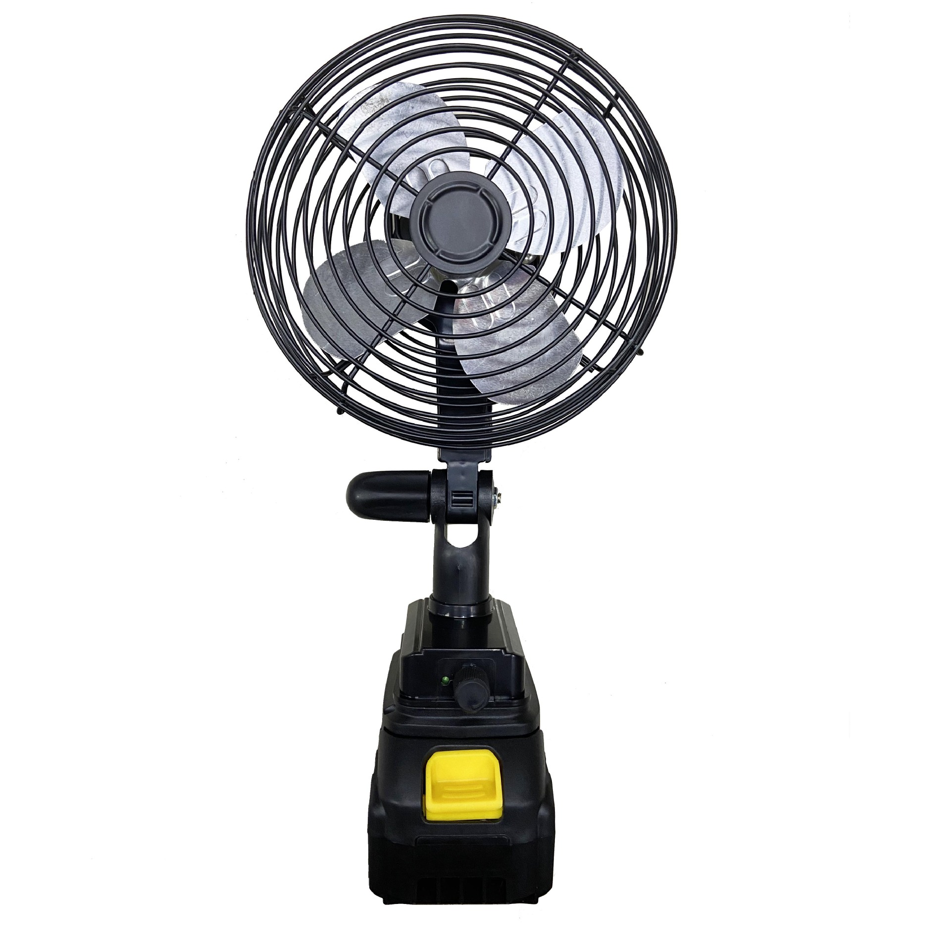 Small fan-type blower for lithium batteries pic 1