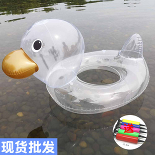 Original manufacturer wholesale swimming sleeves, inflatable linen texture roller arm rings, children and adults, double airbags per size pic 12