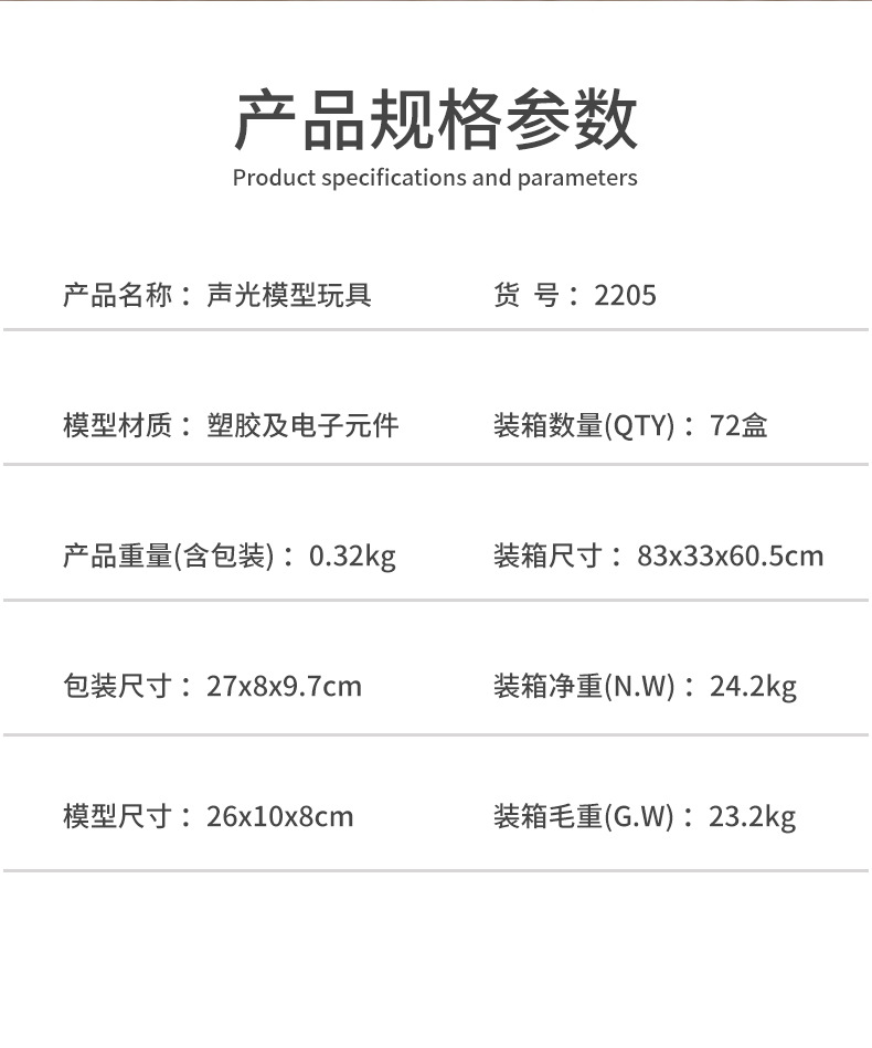 男孩礼物大号仿真皮卡车模型惯性行驶可开门汽车男孩子的玩具批发详情20