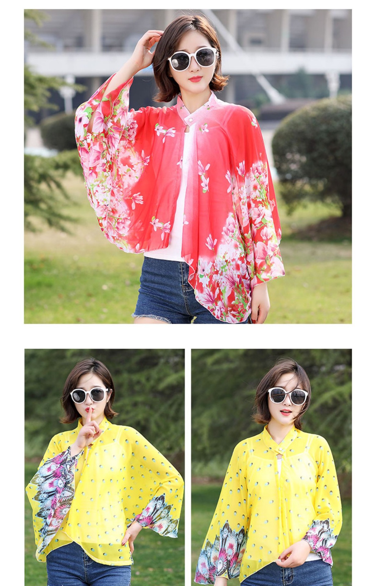 Летом принцесса тонкое платье с плащом из цветов, путешествующая на открытом воздухе на велосипеде, с солнцезащитным кондиционером, накидкой и салями pic 16