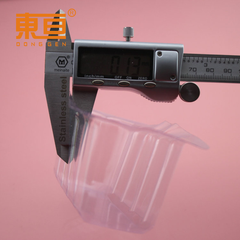 TMSC1254550 Transparent sink Bubble sink Technology building block parts Toy accessories pic 1