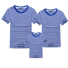 幼儿园小学生班服棉插肩袖儿童T恤印制广告衫logo文化衫详情16