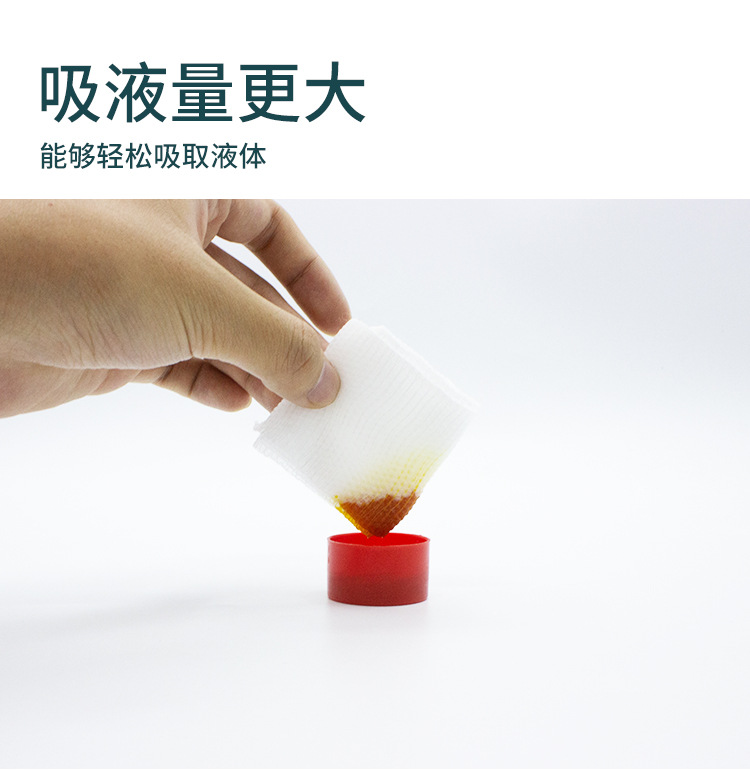 Disposable PBT elastic bandages for foreign trade, breathable wound bandaging and fixation gauze, stretchable elastic straps in stock pic 3