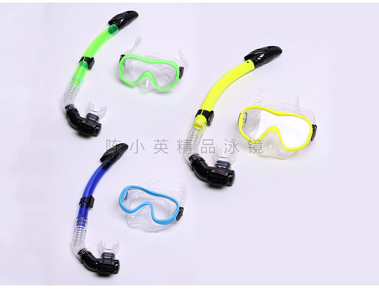 We supply snorkeling sets, diving goggles, full dry snorkeling tube sets, snorkeling two-treasure sets and diving equipment pic 4