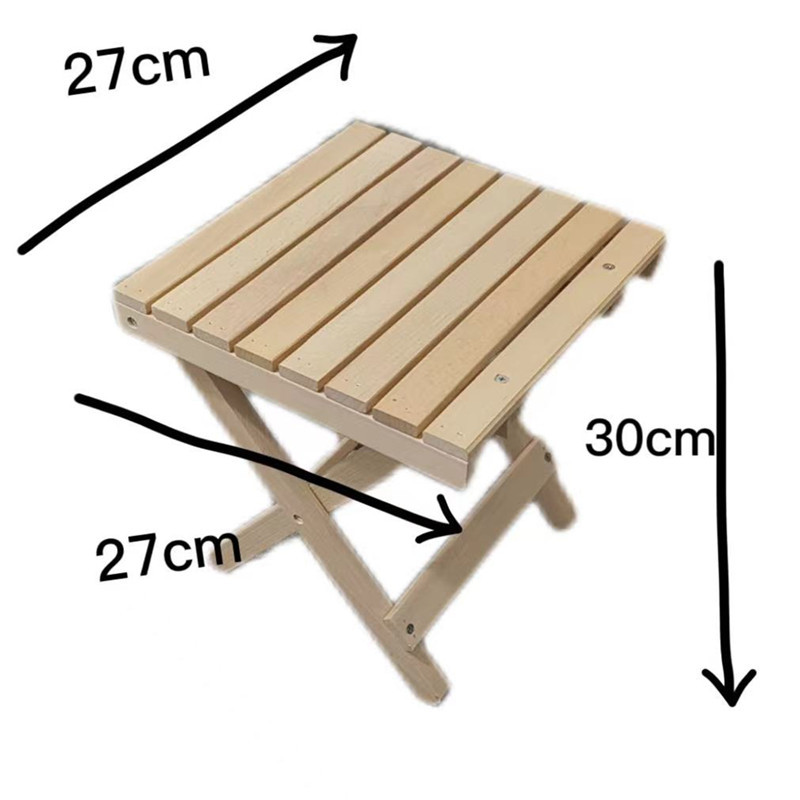 厂家直销户外折叠桌椅套装实木铝合金蛋卷桌野餐露营桌子克米特椅详情26