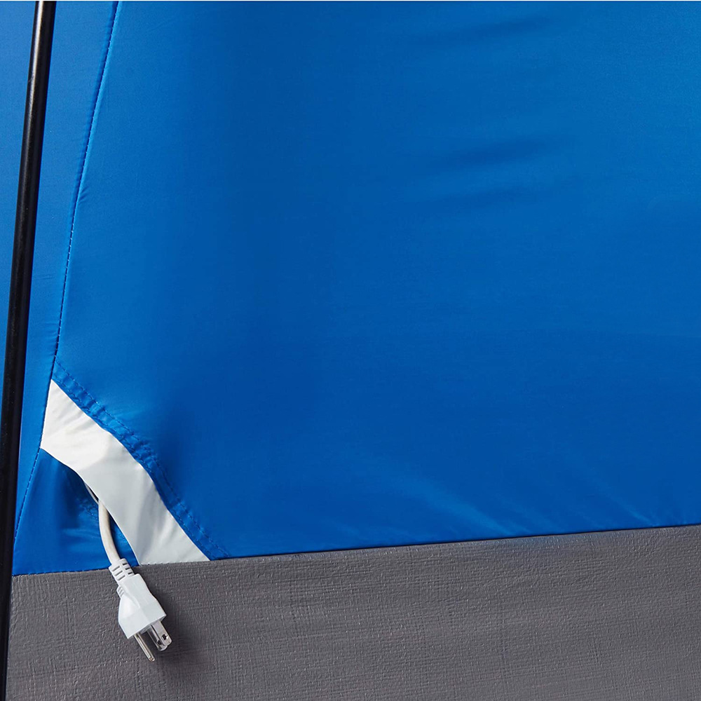 Fully automatic quick-opening outdoor camping tents, outdoor products, rainproof, sun-proof and wind-proof tents, tent manufacturer approval pic 8