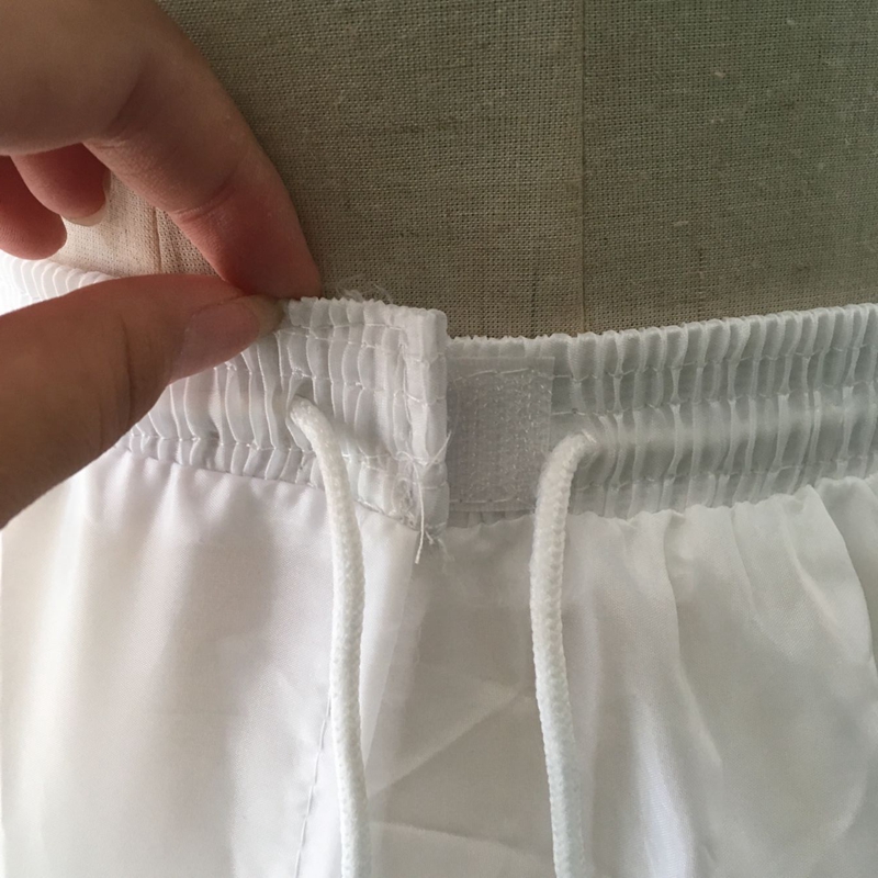 新款6圈婚纱裙撑衬裙撑裙 新娘衬群撑子配件 婚纱内衬短裙撑详情5