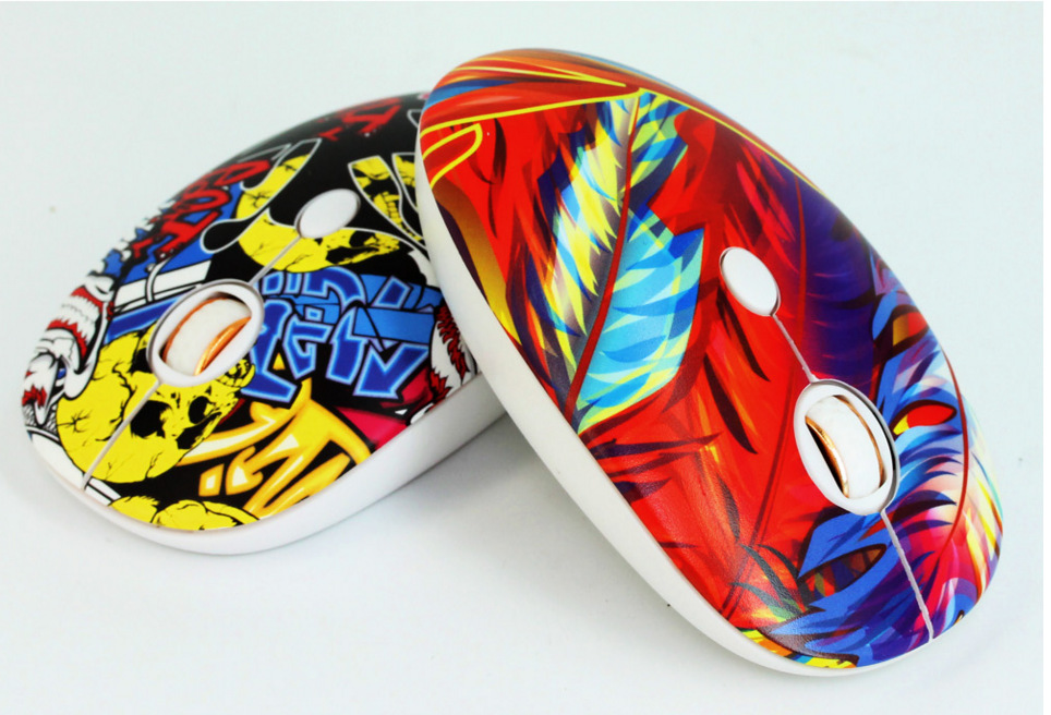 3d mouse heat transfer, mouse heat transfer materials, heat transfer consumables pic 3