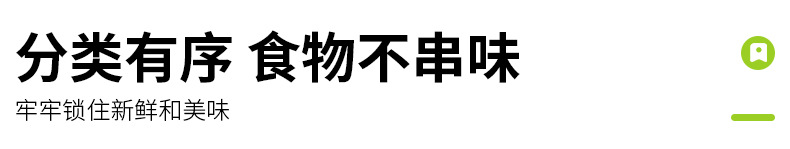 密封保鲜袋