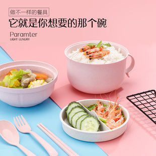 Manual wheat straw juicer cup, household orange and lemon juicer, simple mini fruit and vegetable juicer pic 12