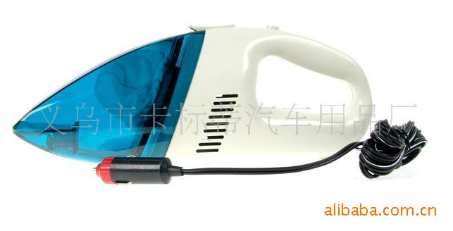 Автомобиль с пылесосом 12V, сухой и мокрый 2 пылесоса с окурком pic 2
