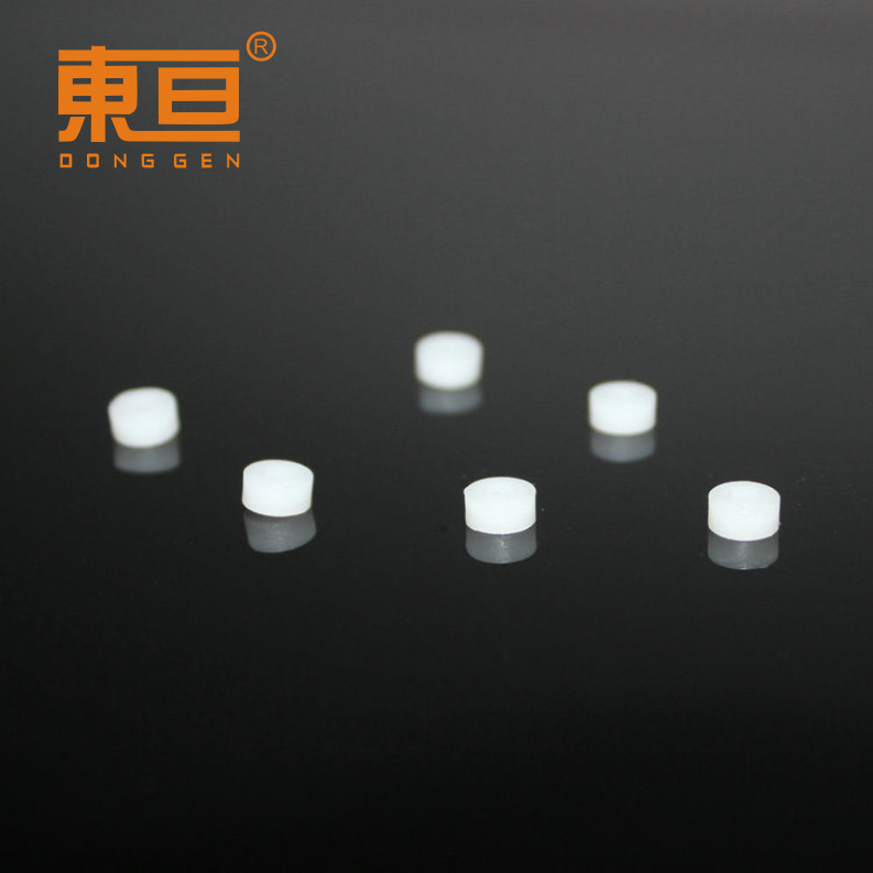 2.5A bushing, plastic bushing, toy accessories, technological building block parts, height 2.7mm and clutch one pic 7