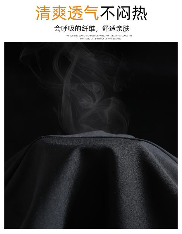 春夏秋女士鲨鱼裤外穿紧身显瘦收腹提臀大码芭比打底裤运动瑜伽裤详情12