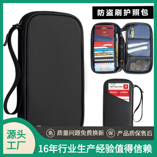 Waterproof and stain-resistant, reusable aluminum foil ice pack lunch box insulation bag, outdoor 8A oil wax canvas lunch insulation bag pic 5