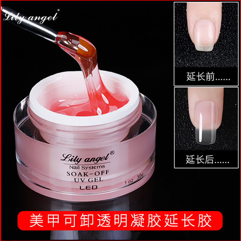 日式美甲工具笔画花彩绘拉线笔刷套装法式晕染工彩绘小红书美甲笔详情6