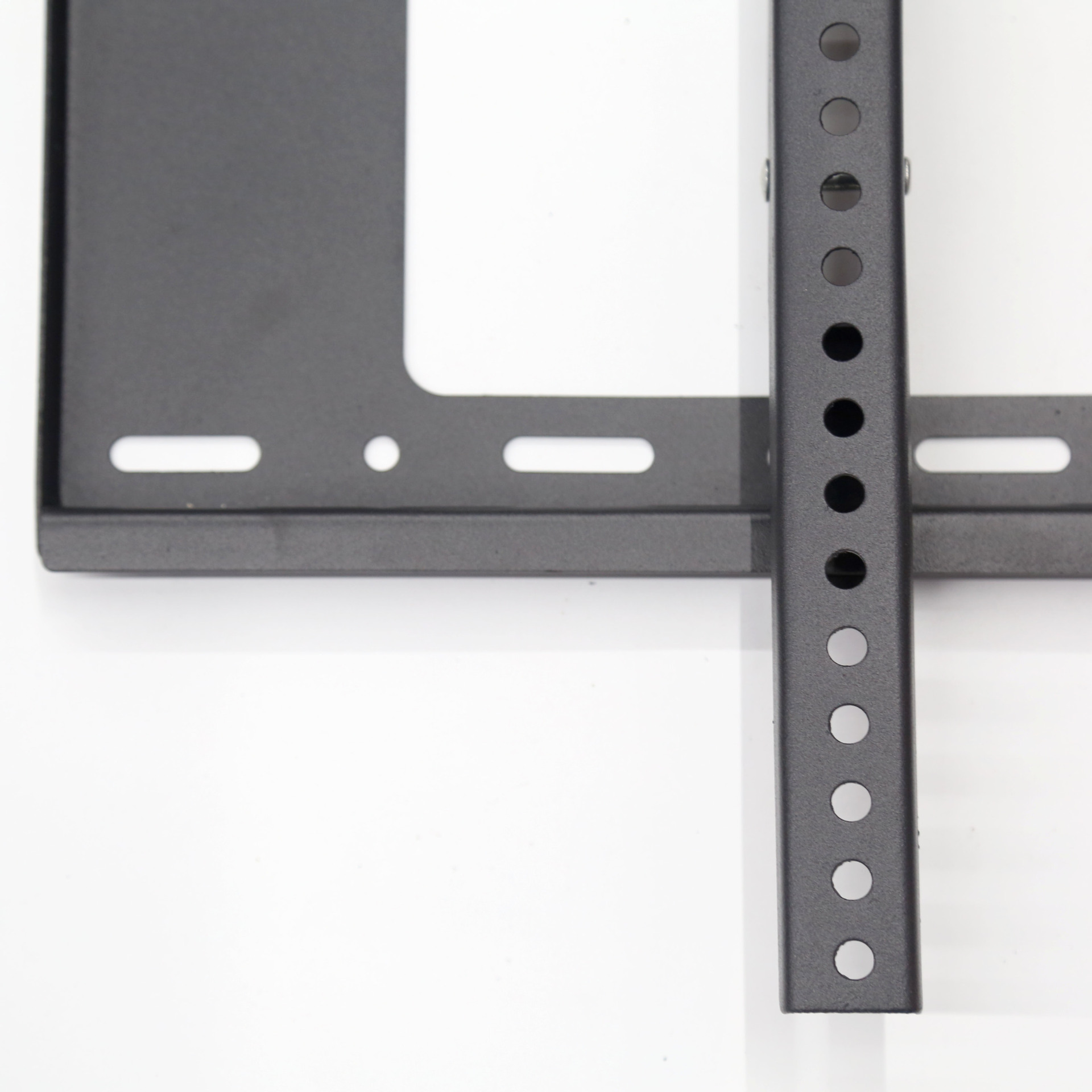 Factory direct supply TV wall mounts, LCD liquid crystal fixed installation brackets, TV wall-mounted brackets pic 8