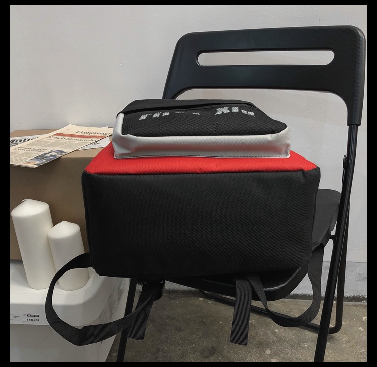 双肩包女2020新款大学生ins风书包韩版原宿ulzzang潮牌百搭背包男详情43